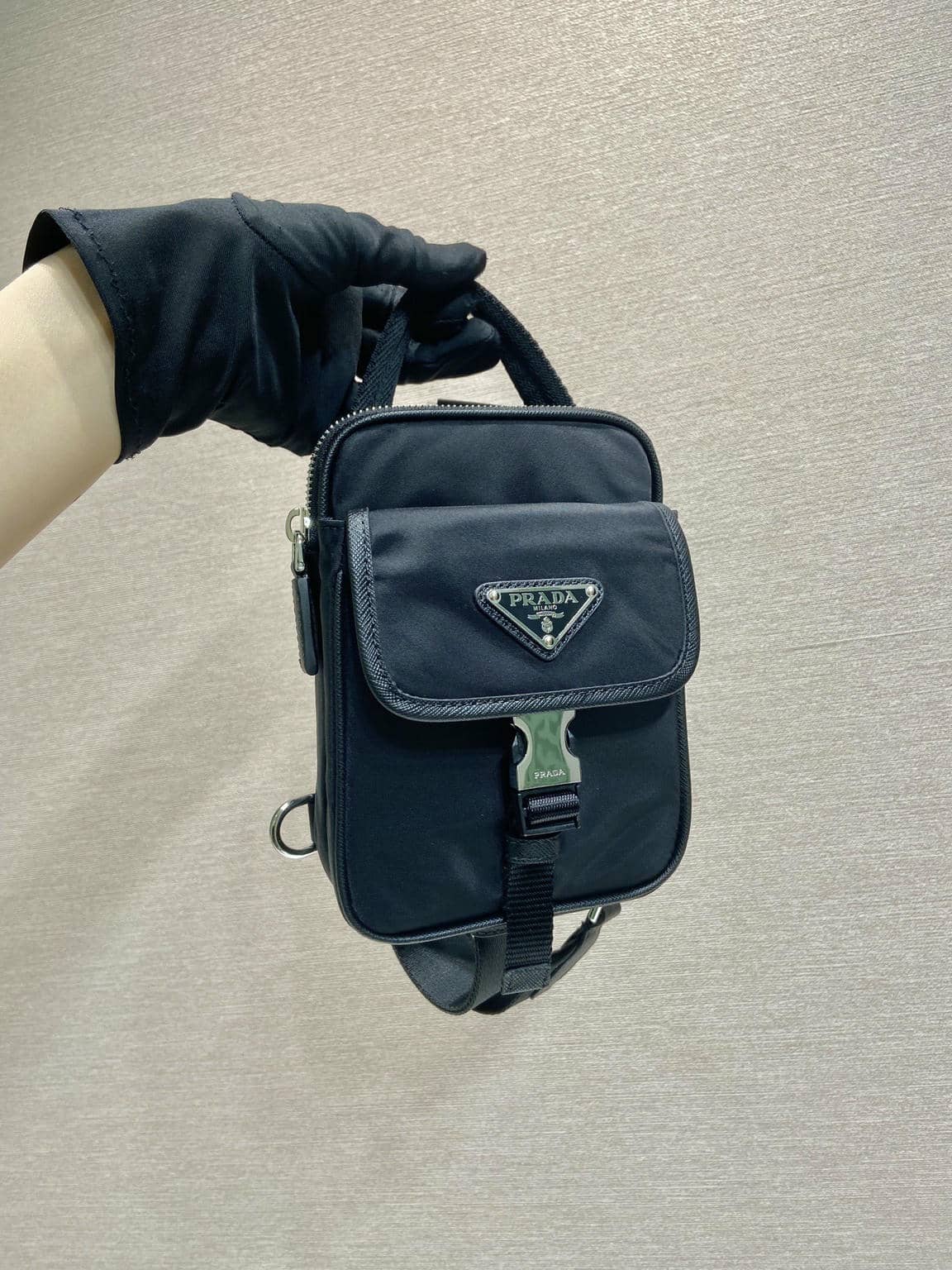 003Series-Chest Bag